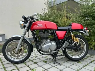 royal enfield continental gt 535