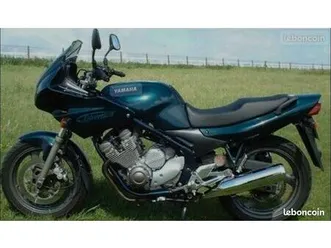 vend yamaha diversion