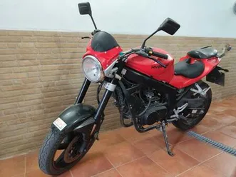 hyosung - comet 250gt