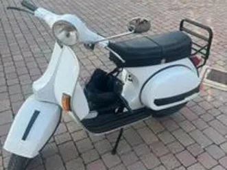 vespa px125e