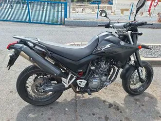 yamaha - xt 660 x