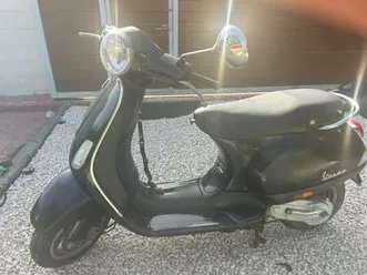 vespa - lx 50