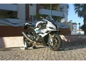 bmw s 1000 rr oeiras