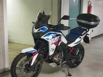 honda crf1100l africa twin - 2024