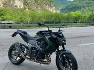 kawasaki z800e abs a2