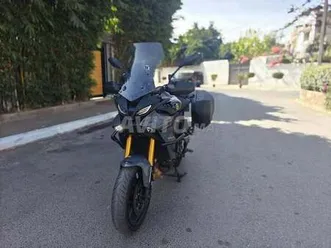 yamaha tracer 900 gt plus ww maroc