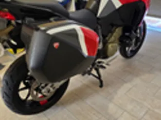 ducati multistrada v4 sport full 2021