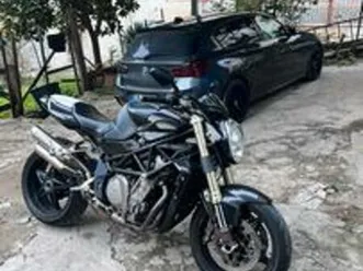 mv augusta brutale 910s