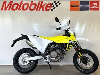 701 supermoto 2026 sofort verfãgbar!!!