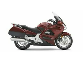 2005 honda® st1300