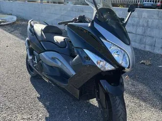 yamaha tmax 500 nero