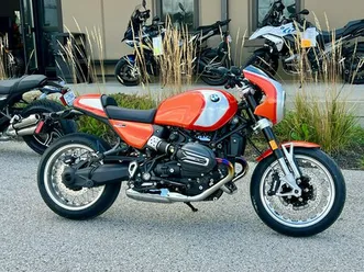 used 2025 bmw r 12 s