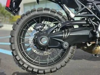 used 2022 bmw r ninet urban g/s