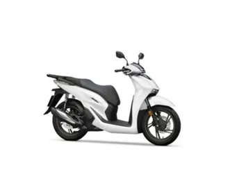 honda sh 125i - transport - 6 lat gwarancji - wyprzedaz rocznika benzyna
