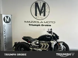 triumph rocket iii r