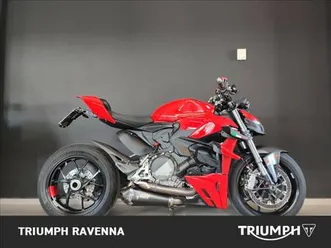 ducati streetfighter v2