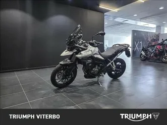 triumph tiger 900 gt