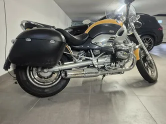 bmw r 1200 c independent