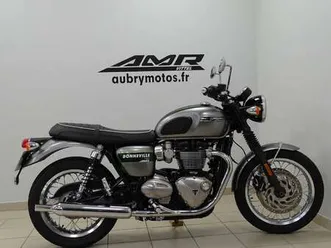 triumph bonneville t120