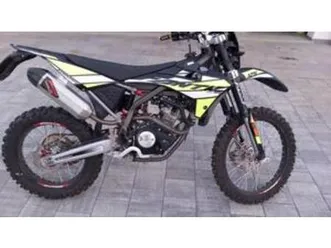 enduro 125 e performance 4t (2019)