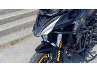 srt 800 sx (2024 - 25)