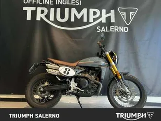 fantic caballero 500 scrambler