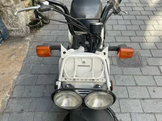 honda zoomer 50cm3