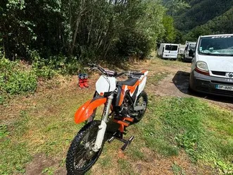 85 ktm