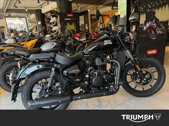 royal enfield meteor