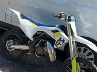 husqvarna 85 tc 2019 – 190h – très bon état