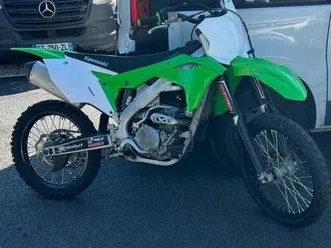 250 kxf 2019