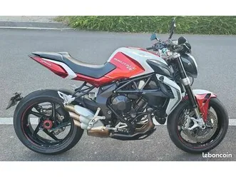 mv agusta brutale 800 rr