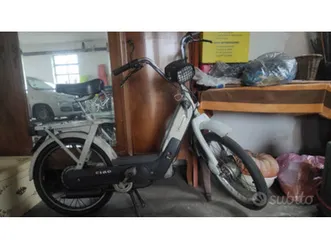 ciao piaggio 1979