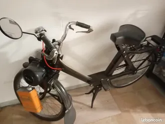 solex 3800 refait neuf