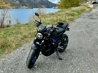 suzuki sv 650 a2