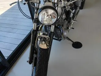 cafe racer yamaha 650 xs