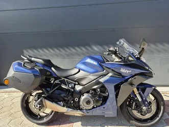 suzuki gsxs1000gt gsx-s gsxs 1000 gt, 2022 god.