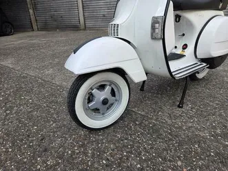 ② vespa px 125 2013