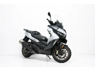 bmw c 400 gt, scooter, occasion, chf 8'500.-