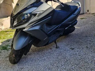 kymco downtown 350 abs