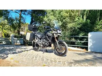 triumph tiger 1200 explorer xc mafra