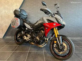 yamaha tracer 900 gt abs 2020