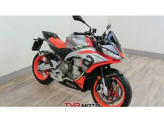 vendo aprilia tuono 660 (2021 - 25) usata a fossano (codice 9848763) - moto.it