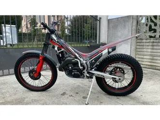 vendo betamotor evo 300 2t (2023 - 24) usata a mariano comense (codice 9848516) - moto.it