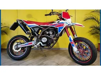 vendo fantic motor motard 125 casa 4t (2019) usata a genova (codice 9848704) - moto.it