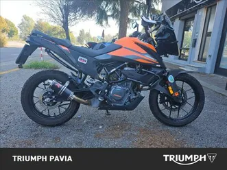 ktm 390 adventure