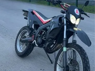 gilera 50