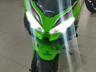 kawasaki ninja 300 std