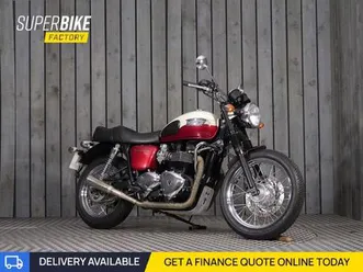 triumph bonneville t100 865 865 cc