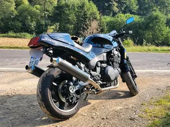 triumph t300 sprint speed triple